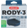 Komponenty Rody 3-toaleta modrá Zolux