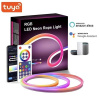 BOT Smart LED pásik Neon, RGB, 5 m