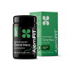 AjemFIT ORGANIC Čierna Maca - 90 kapsúl (67,5g)