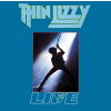 THIN LIZZY - LIVE (2CD)
