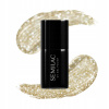 Semilac gél lak Platinum Light Gold 260 7 ml