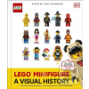 LEGO Minifigure A Visual… (DK)