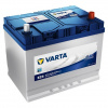 VARTA BLUE Dynamic E23 12V 70Ah (ASIA )
