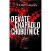 Deváté chapadlo chobotnice