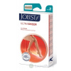 JOBST ULTRA SHEER kompresívne stehenné pančuchy II.KT, s lemom, so zatvorenou špičkou, karamelové, veľ. IV., 1x1 pár
