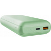 Prestigio Powerbanka REDOH 20 000 mA Green Lednice
