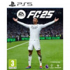 Hra EA Sports FC 25