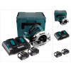 Makita DHS782PT2J Aku okružná píla 2x18V 5,0Ah
