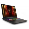 MSI Vector 17