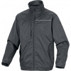 DELTA Delta Plus ĽAHKÁ BUNDA DO DAŽĎA LITE - Sivá-Zelená, 3XL Sivá-Zelená, 3XL