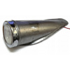 Lampa bočného koša M72