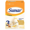Sunar Complex 3 mliečna výživa (od ukonč. 12. mesiaca) 2x300 g (600 g)