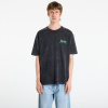 Tričko RIPNDIP Squabble Up Tee Black Vintage Wash M M