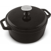 Lamart LT1208 HRNEC LITINOVÝ 21,5CM IRON