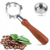 PORTAFILTER NA KÁVU DELONGHI EC680/EC685 NA KÁVU 51 MM