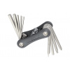 KELLYS Multikľúč KLS STINGER 10 grey Farba: Grey