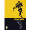 Soudce Dredd - Prokletá země - Pat Mills