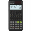 CASIO kalkulačka FX 85 ES Plus 2E, černá, školní, desetimístná (FX 85ES PLUS 2E)