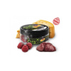Delphin Nástraha D SNAX SHELL 12mm/30g - Syr-Pečeň/wafters/rozpustné
