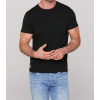 CAMP DAVID TRIČKO BLACK XXXL