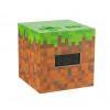 Paladone Budík Minecraft
