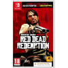 Red Dead Redemption (Switch) Code in a box