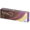 Alcon Dailies TOTAL1 Multifocal (30 šošoviek) Dioptrie: -8.00, Zakrivenie: 8.50, Priemer: 14.10, Adícia: LO (MAX ADD +1.25)
