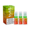 Frutie Jablko 3 x 10 ml 0 mg