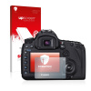 čirá ochranná fólie upscreen pro Canon EOS 5D Mark III (čirá ochranná fólie upscreen pro Canon EOS 5D Mark III)