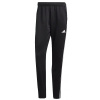 adidas Performance Train Essentials 3-Stripes Black/White L