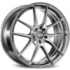 Oz - OZ LEGGERA 8x18 5x112 ET35 silver graphite gloss corsa