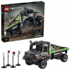LEGO® Technic 42129 Nákladiak Mercedes-Benz Zetros 4 x 4
