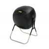 Lifetime Drum Premium kompostér 189l, čierna farba LK05000 Lifetime