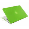 Artwizz Rubber Clip pre MacBook Pro 15 Retina - Zelený