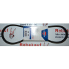 Drážkový řemen OPEL - PEUGEOT RENAULT - SEAT - VW (6PK894 FORD 95VW6C301FA GENERAL MOTORS 93182243 OPEL 09118614 OPEL 1340619 OPEL 1340644 OPEL 1340747 OPEL 90412885 OPEL 90501382 OPEL 90510611 OPEL 9