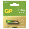 GP batteries Alkalická batéria GP Ultra (AAA)