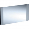 Geberit Option - Zrkadlo s LED osvetlením, 120x65 cm 819220000