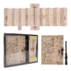 Cerdá Harry Potter Stationery Set Marauder's Map