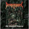 Death Angel - Bastard Tracks / CD+BRD [CD / BRD]