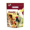 VL Prestige Premium Parrots Exotic Fruit Mix - zmes ovocia, obilnín a semien pre veľké papagáje 600 g
