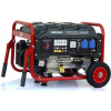 Generátor/elektrocentrála prenosný jednofázový Genea 3 000 W