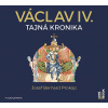 Václav IV. - Tajná kronika - audiokniha