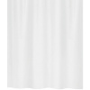 Spirella sprchový záves PRIMO, biely, 180 × 200 cm, polyester