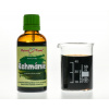 Rehmánie - bylinné kapky (tinktura) 50 ml - doplněk stravy