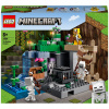 LEGO® Minecraft: Jaskyňa kostlivcov (21189)