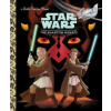 Star Wars: The Phantom Menace (Courtney Carbone,Heather Martinez)(Pevná)