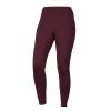 Northfinder Dámske zateplené outdoorové legíny KERRI plum XL NO-4961OR