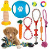 Sada agility pre psa BestHurt Sada hračiek pre psa