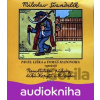 Neuvěřitelné příhody žáků Kopyta a Mňouka (2 CD) - Miloslav Švandrlík