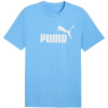 Puma Ess No.1 Logo Tee (s) M 682533 57 muži S